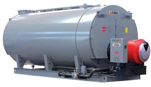 Stainless Steel Non IBR Boilers, Capacity : 500-1000 kg/hr