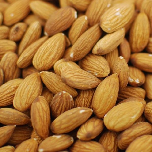 Hard Common Almond, Style : Dried