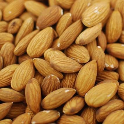 almond nuts