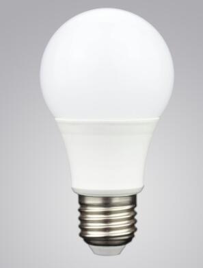 LED Bulb Energy
