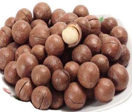 macadamia nuts