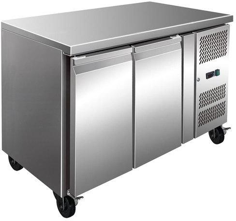 Under Counter Chiller, Features : Corrosion Resistant