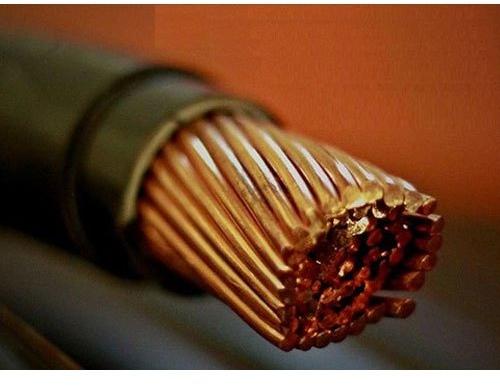 Copper Cable, Length : 90 Meter