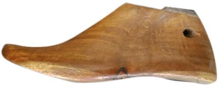 Wooden Shoe Last, Size : 4 - 10