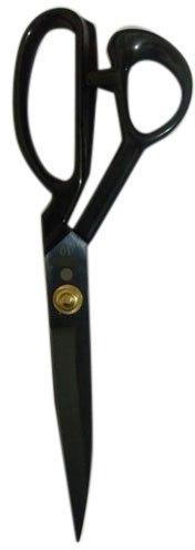Iron Plastic Tailor Scissors, Size : 10 Inch