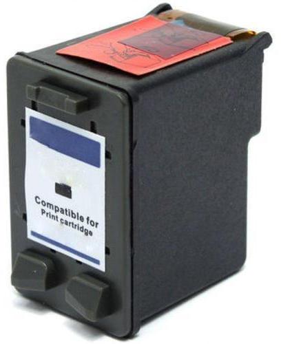 HP Compatible Black Inkjet Cartridge