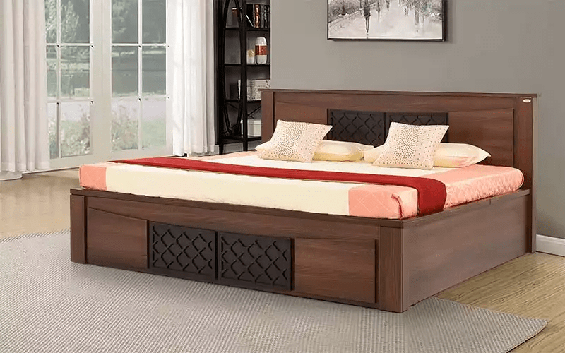 Bedroom Furniture, Size Multisize at best price INR 9,999INR 49,999 /