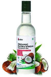 Virgin Coconut Oil, for Cooking, Style : Natural