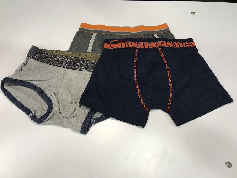 Men Multicolor Mens Plain Underwear, Size: Small at Rs 220/piece