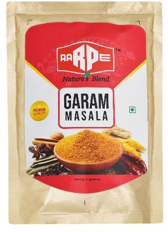 MASALA POWDERS