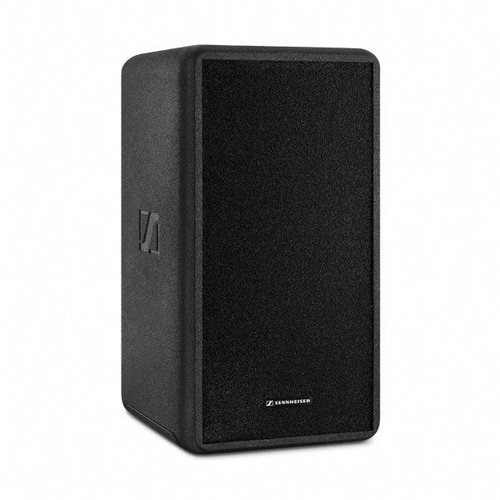 Self Powered PA Speaker System, Color : Black