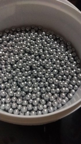 Silver Sugar Balls, Packaging Type : Packet