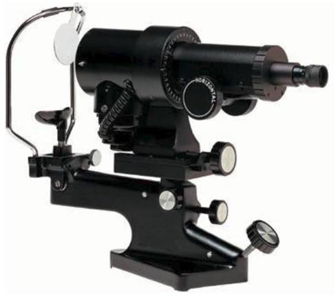 Manual Keratometer