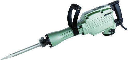 Virgo Electric Demolition Hammer, Voltage : 220/110V