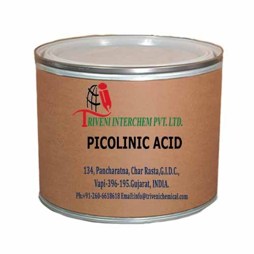 Picolinic Acid