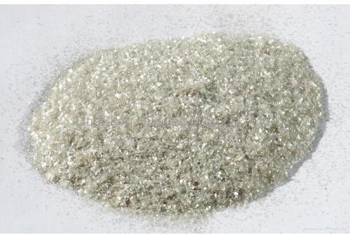 'Stardust' Dry Ground Mica, Packaging Size : 30 kgs.