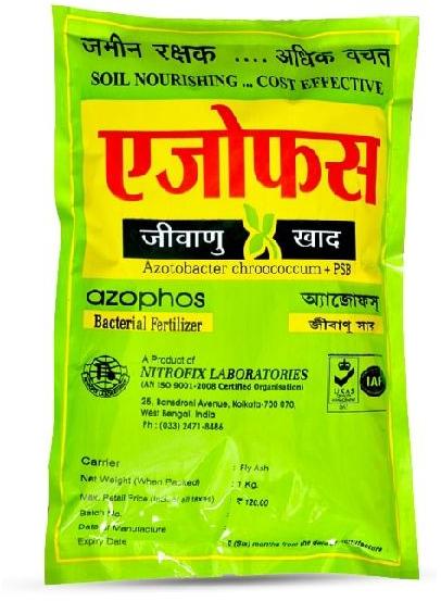 1Kg Azophos Bacterial Fertilizer