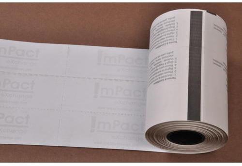 Paper Till Rolls, Pattern : Plain