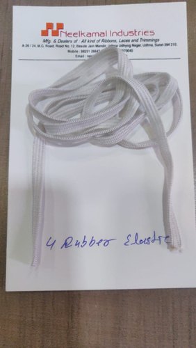 Rubber Elastics