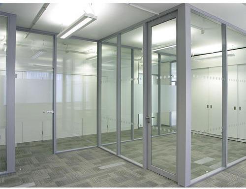 Glass Partition Services