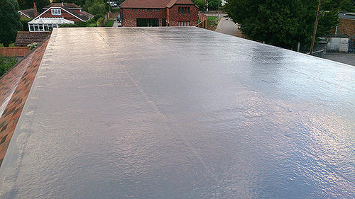 Roof Lining  Services