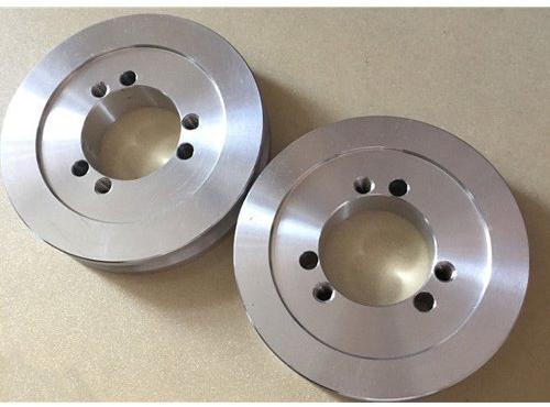Stainless steel Precision Forged Part