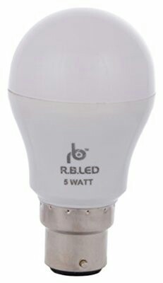 Energy Saving LED Lamp