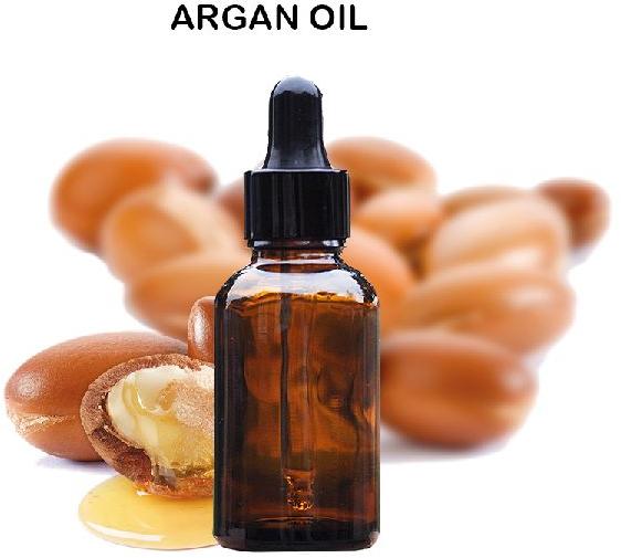 Argan Carrier Oil, for Hair Care, Spa, Purity : 100%