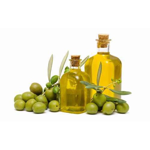 Olive Carrier Oil