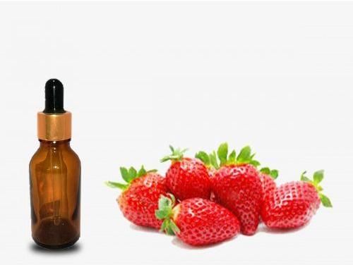 Strawberry Essence