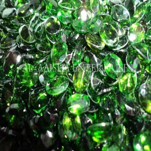 Chrome Diopside Stone