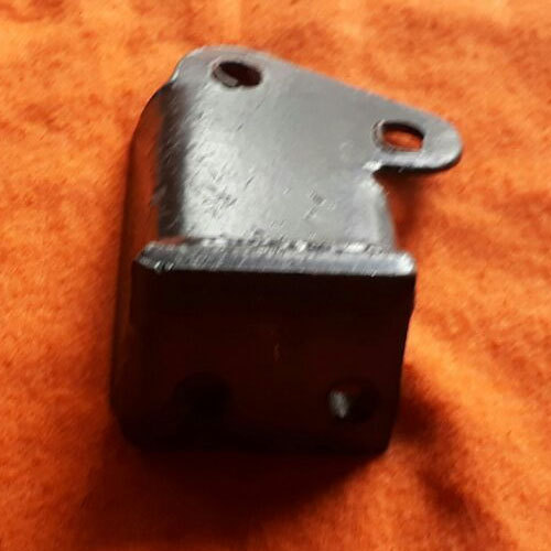 Three Wheelers Silencer Bracket