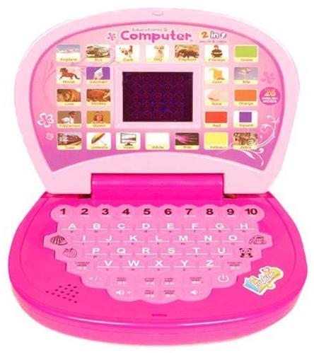 Plastic Computer Toy, Child Age Group : 4-6 Yrs
