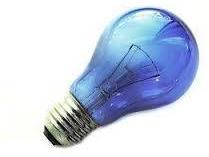 Color Light Bulb