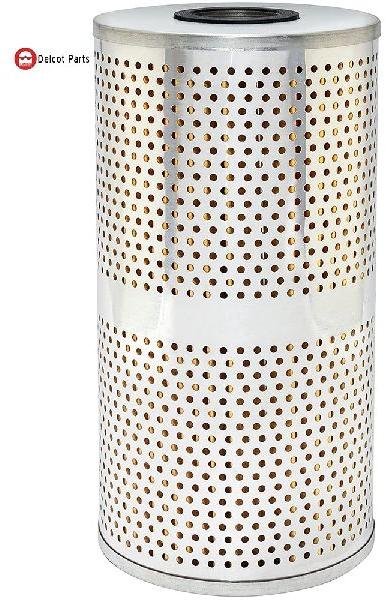 Delcot® 3166554 Lube Oil Filter Cartridge Replacement For Cummins Generator Spare Parts