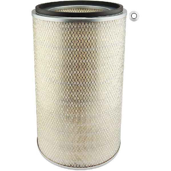 Delcot&amp;reg; 3166554 Lube Oil Filter Cartridge Replacement For Cummins Generator Spare Parts