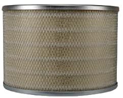 Delcot 81536171 Air Filter Element Replacement For Catterpillar Engine and Generator Spare Parts
