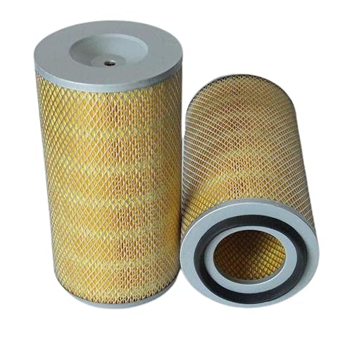 Delcot&amp;reg; B474607 Air Filter Element Replacement For ELGI Air Compressor Spare Parts