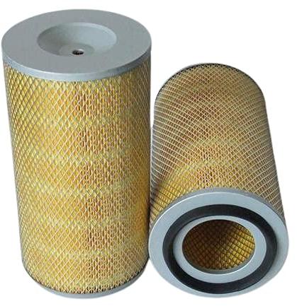 Delcot® B474607 Air Filter Element Replacement For ELGI Air Compressor Spare Parts