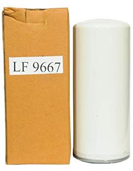 Delcot® LF9667 Lub Oil Filter,Replacement For Cummins Generator and Diesel Engines Spare Parts