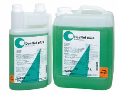 Desnet Plus Disinfectant