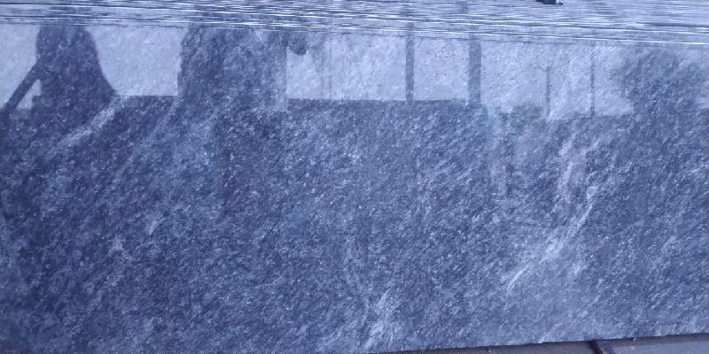 Polished Ocean Blue Granite Slabs, Size : Multisizes