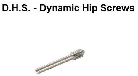 Dynamic Hip Screw