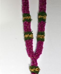 Vadamalli Garland