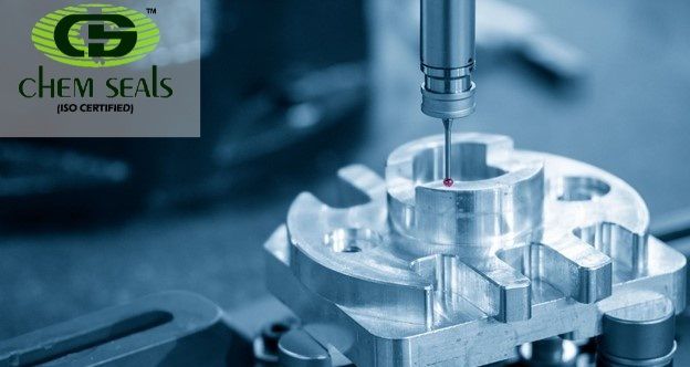 Cmm Inspection Service