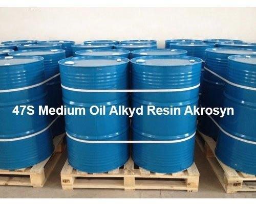 Oil Alkyd Resin Akrosyn