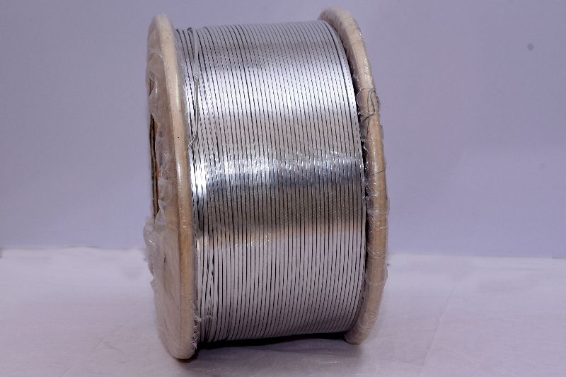 Bare Aluminium Wire