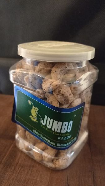 Barbeque Seasoning Flavored Cashew Nuts