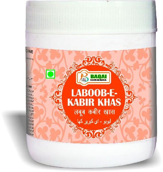 Laboob Kabir Khas