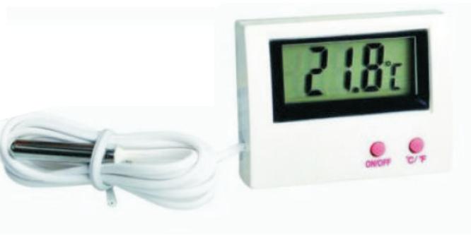 Aquarium Thermometer